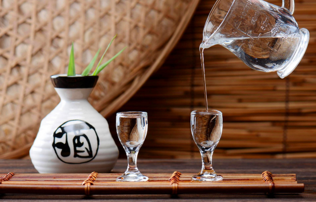購(gòu)買白酒的注意事項(xiàng)