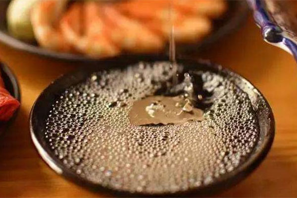 為什么有些外國(guó)人也喜歡喝白酒？