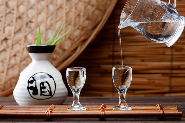 白酒可不可以去濕氣？